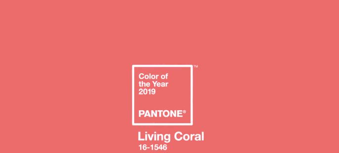 2019 Color of the Year